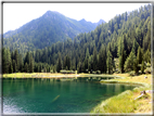 foto Lago Nambino